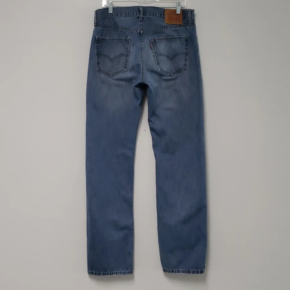 Levi's 559 relaxed straight fit jeans‎